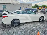 2025 Nissan ALTIMA фото