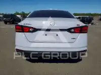 2025 Nissan ALTIMA фото