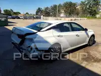 2025 Nissan ALTIMA фото