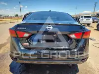 2025 Nissan ALTIMA фото