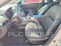 2025 Nissan ALTIMA photo