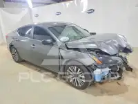 2025 Nissan ALTIMA фото