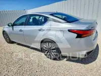 2025 Nissan ALTIMA фото