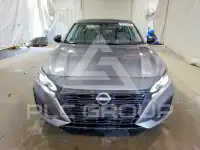 2025 Nissan ALTIMA фото