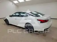 2025 Nissan ALTIMA фото