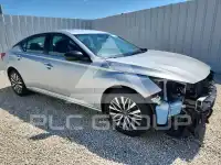 2025 Nissan ALTIMA фото