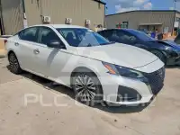 2025 Nissan ALTIMA photo