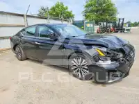 2025 Nissan ALTIMA фото