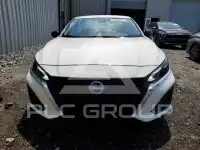 2025 Nissan ALTIMA фото
