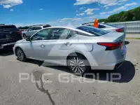 2025 Nissan ALTIMA фото