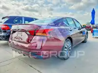 2025 Nissan ALTIMA фото