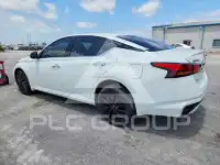 2025 Nissan ALTIMA фото