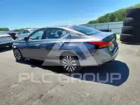 2025 Nissan ALTIMA фото
