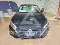 2025 Nissan ALTIMA фото