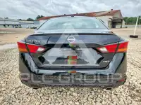 2025 Nissan ALTIMA photo