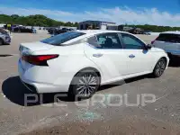 2025 Nissan ALTIMA photo