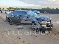 2025 Nissan ALTIMA фото