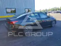2025 Nissan ALTIMA фото