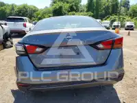 2025 Nissan ALTIMA фото