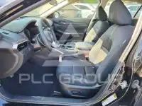 2025 Nissan ALTIMA фото