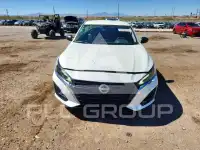 2025 Nissan ALTIMA фото