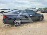 2025 Nissan ALTIMA фото