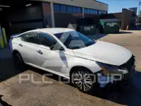 2025 Nissan ALTIMA фото