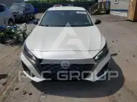 2025 Nissan ALTIMA photo