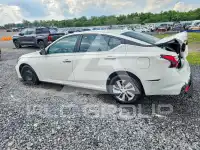 2025 Nissan ALTIMA фото