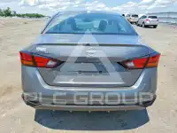 2025 Nissan ALTIMA фото