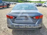 2025 Nissan ALTIMA фото