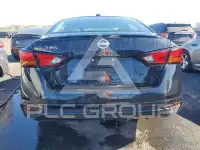 2025 Nissan ALTIMA photo