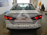 2025 Nissan ALTIMA photo