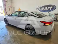 2025 Nissan ALTIMA photo
