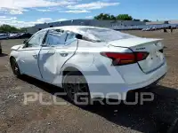 2025 Nissan ALTIMA фото