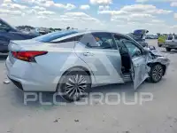 2025 Nissan ALTIMA фото