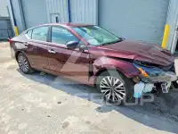2025 Nissan ALTIMA photo