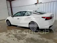 2025 Nissan ALTIMA фото