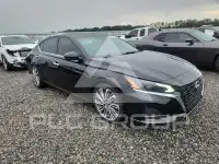 2025 Nissan ALTIMA photo
