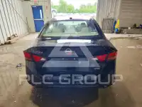 2025 Nissan ALTIMA фото