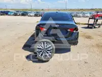 2025 Nissan ALTIMA фото