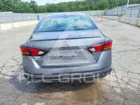 2025 Nissan ALTIMA photo