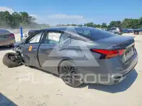 2025 Nissan ALTIMA photo