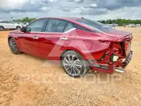 2025 Nissan ALTIMA фото