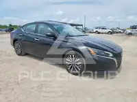 2025 Nissan ALTIMA фото