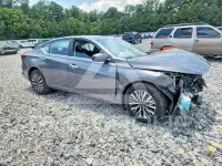2025 Nissan ALTIMA photo