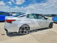 2025 Nissan ALTIMA фото