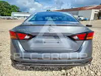 2025 Nissan ALTIMA фото
