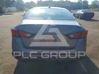 2025 Nissan ALTIMA фото