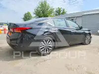2025 Nissan ALTIMA фото